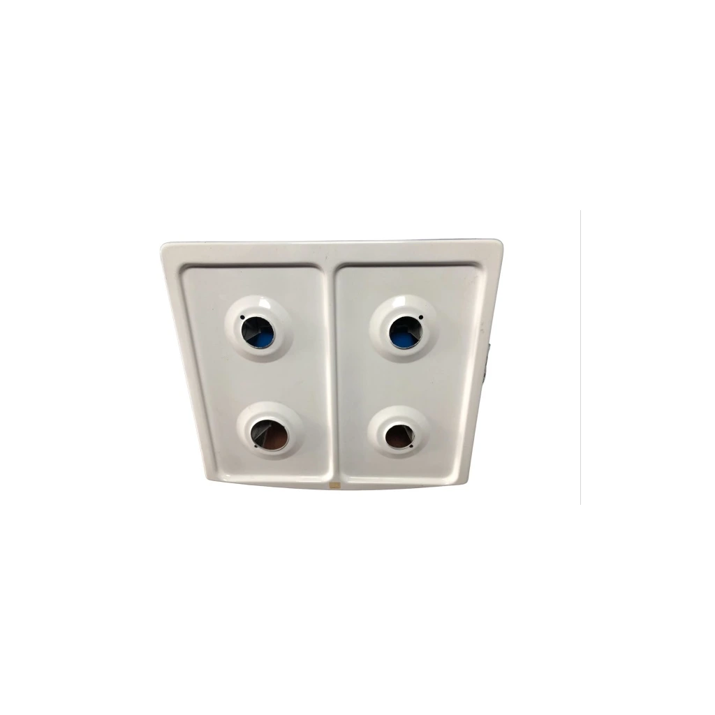 [TP3015] TOPE COCINA HACEB BLANCO 61.5CM X 56.5CM