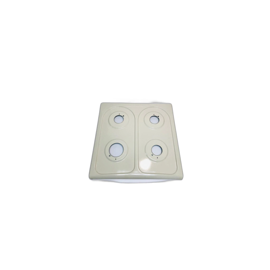 [TP3018] TOPE COCINA HACEB ESMALTADA 51,3CM X 50.7