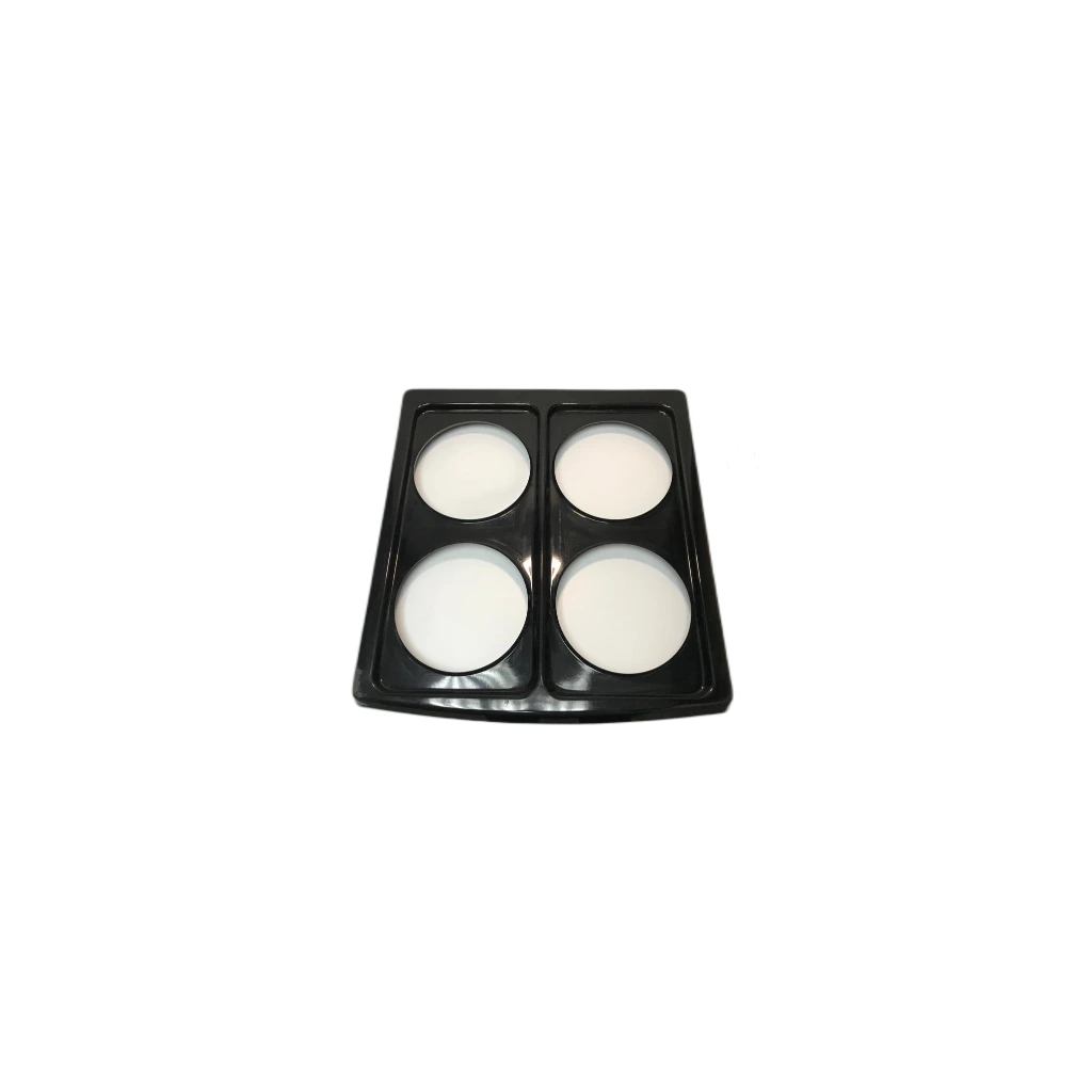 [TP3019] TOPE COCINA ELECTRICA HACEB 51,5CM X 55CM