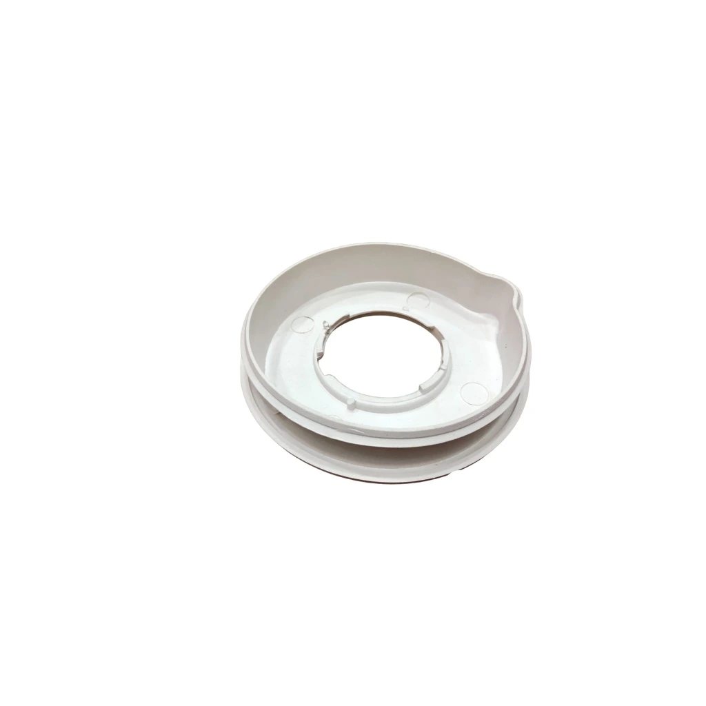 [TP4474] TAPA LICUADORA OSTER BLANCA REDONDA