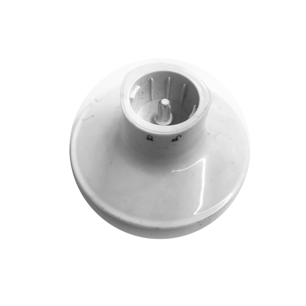 [TP4490] TAPA PROCESADOR MITUTTO 9060 BLANCA