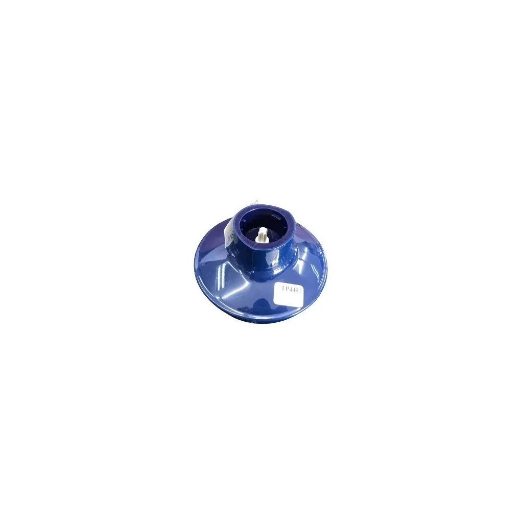 [TP4491] TAPA PROCESADOR MITUTTO 9065 AZUL