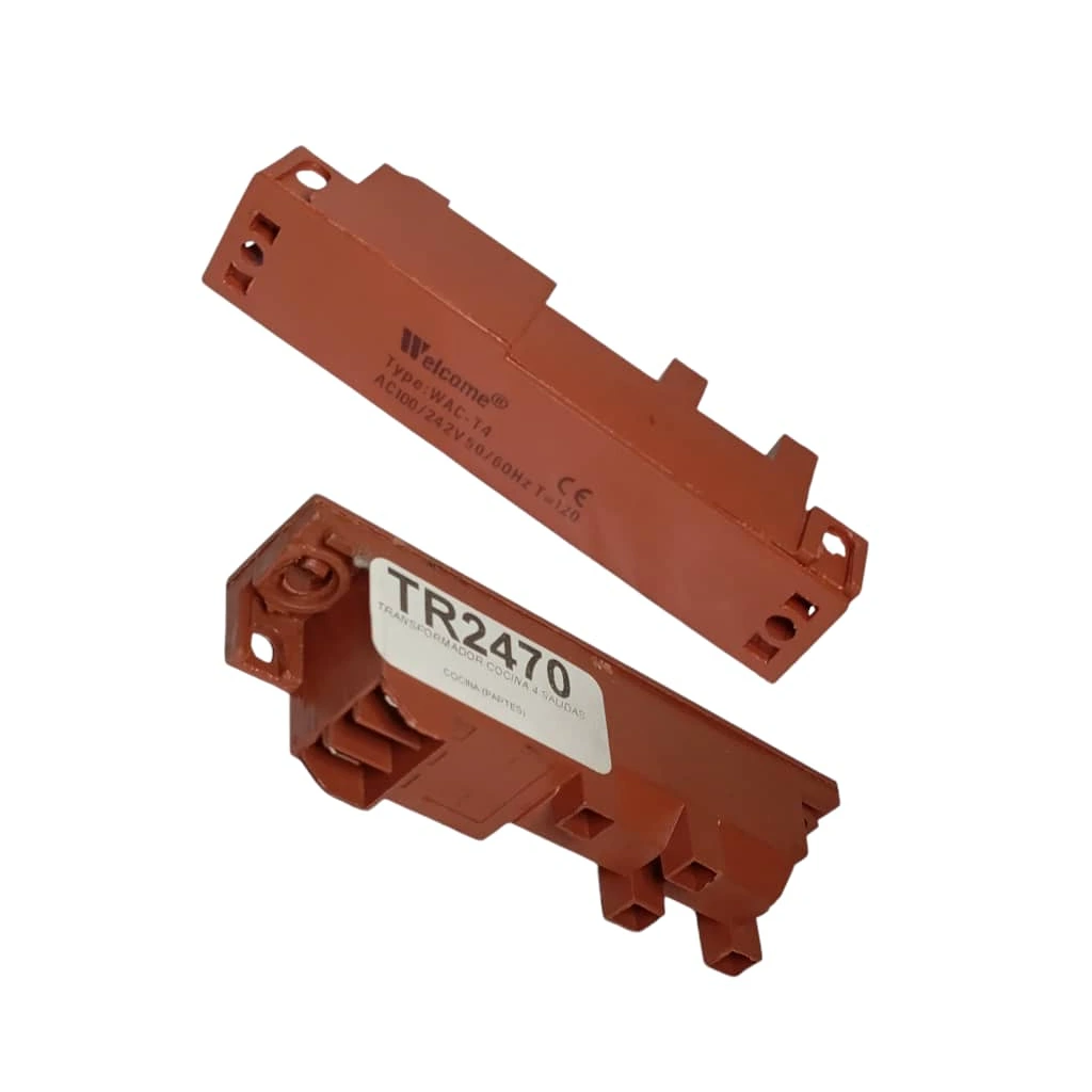 [TR2470] TRANSFORMADOR COCINA 4 SALIDAS
