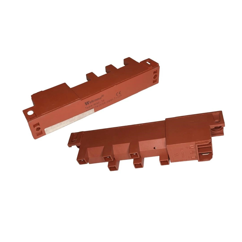 [TR2471] TRANSFORMADOR COCINA 6 SALIDA