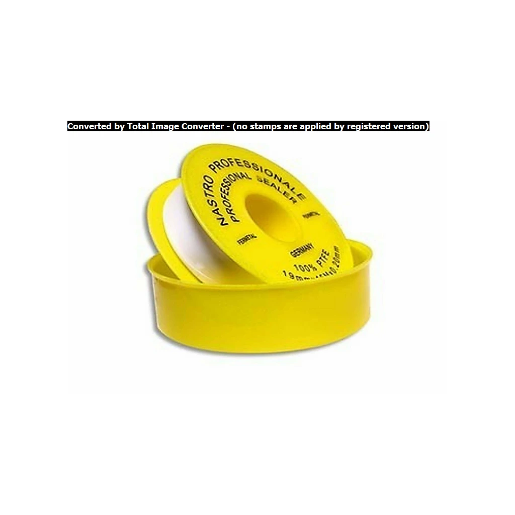 [TT1406] TEFLON PROFESIONAL 3/4" 15MTS