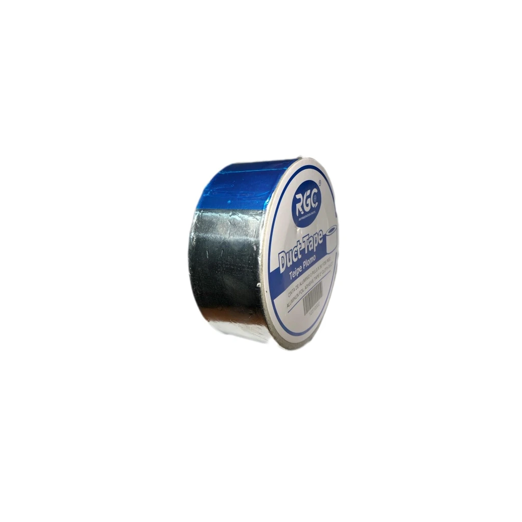 [TT1412] CINTA DUCTO TRUPPER ALUMINIO 30MTS