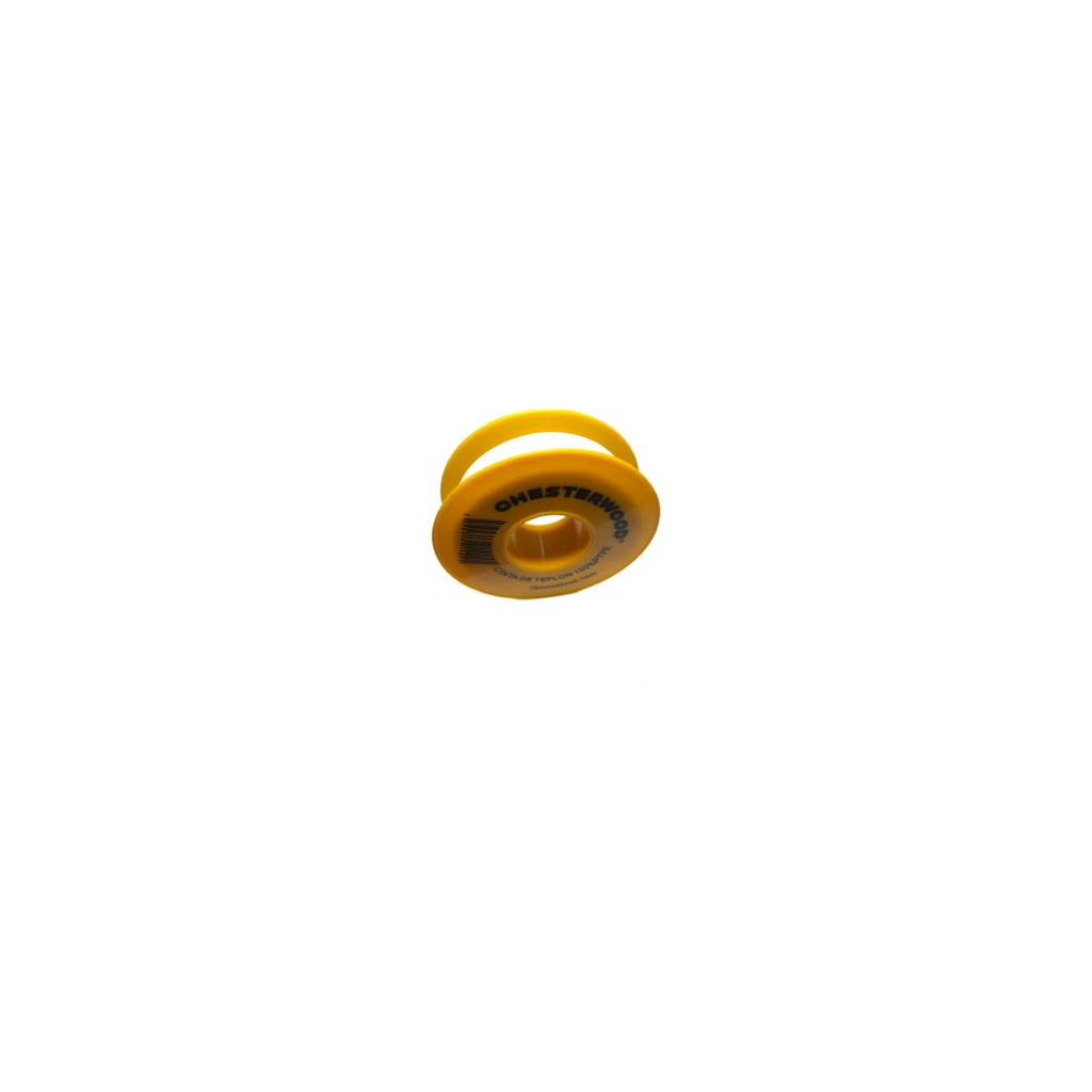 [TT1417] TEFLON PROFESIONAL 3/4 X 40MTS