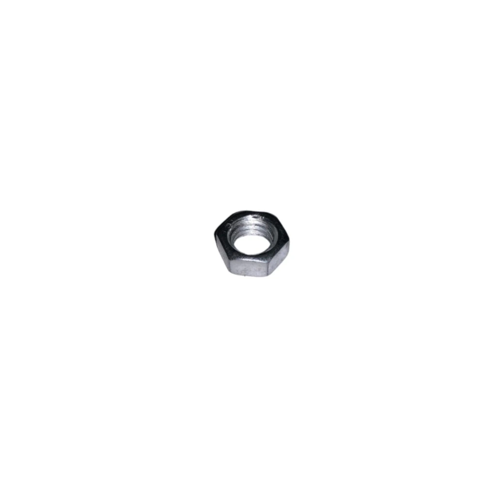 [TU3001] TUERCA HEXAGONAL M7 DIN934 - 6.6