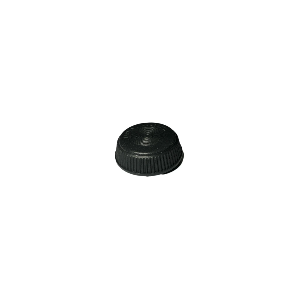 [TU5449] ROSCA VENTILADOR FM 450 NEGRA DELANTERA