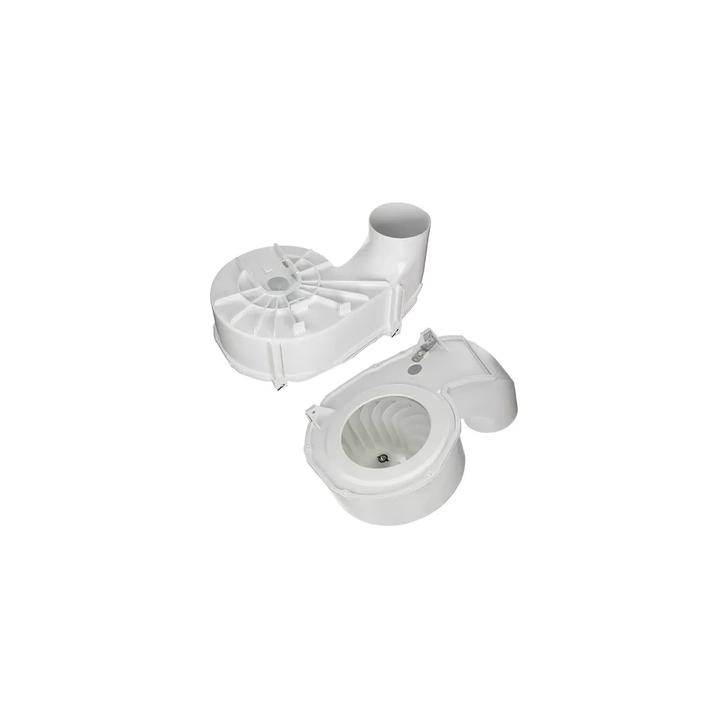 [TV3002] TURBINA SECADORA FRIGIDAIRE COMPLETA 131775600