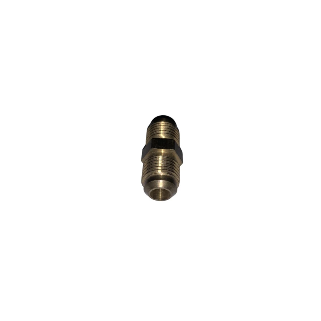 [UN2003] UNION MACHO FLARE 5/16" X FLARE 5/16"