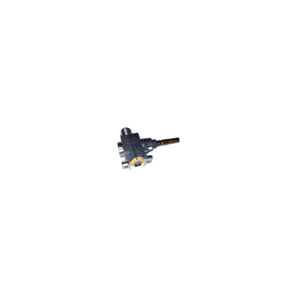 [VA2476] VALVULA COCINA CHALLENGER / MABE