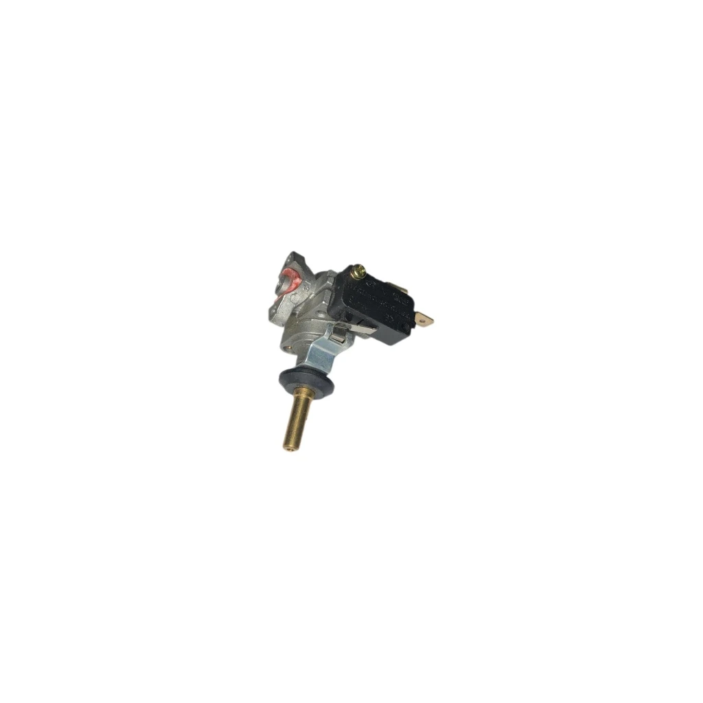 [VA2477] VALVULA COCINA TOPE A GAS CON MICRO SWITCH