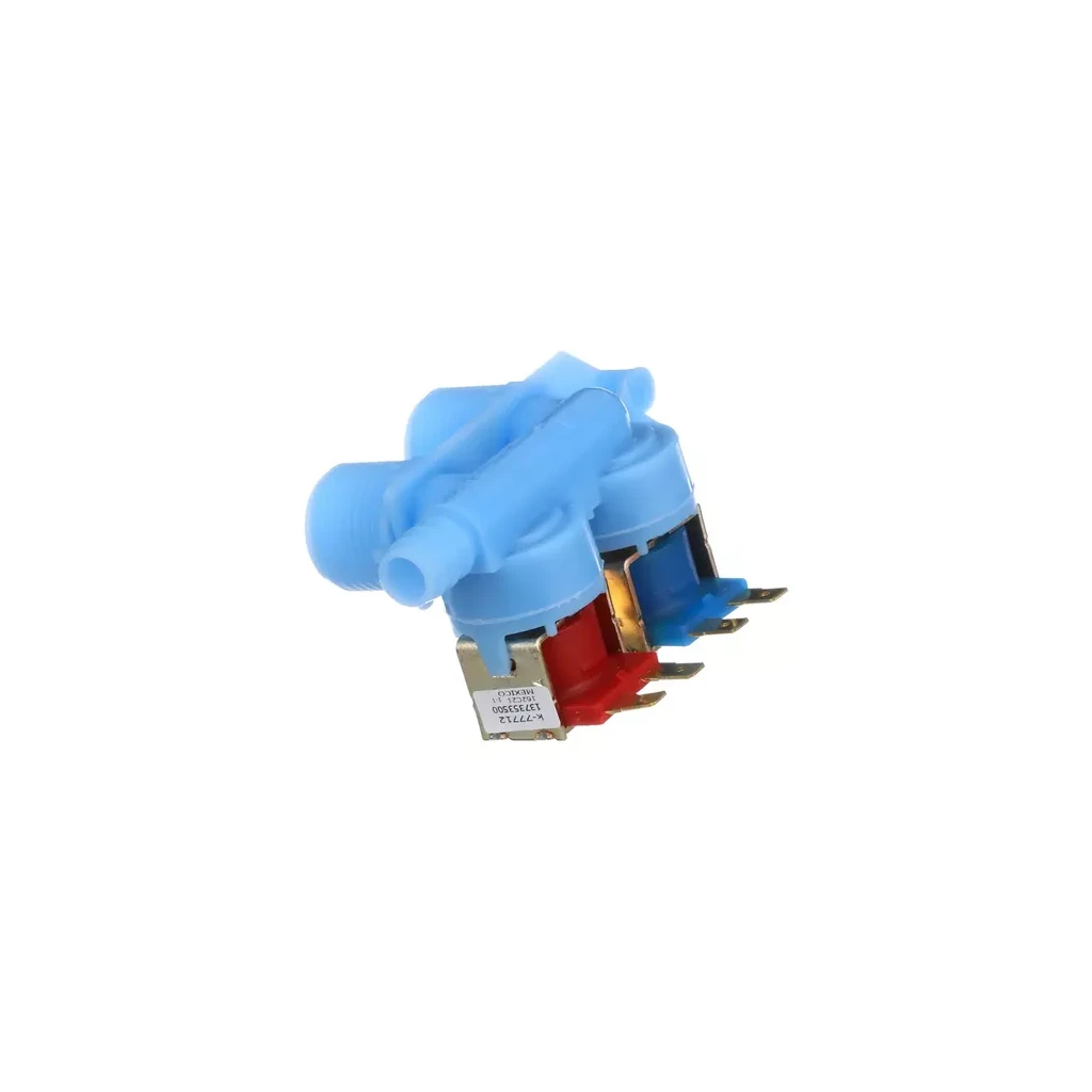 [VA3490] VALVULA ENTRADA DE AGUA LAVADORA FRIGIDAIRE 137353500
