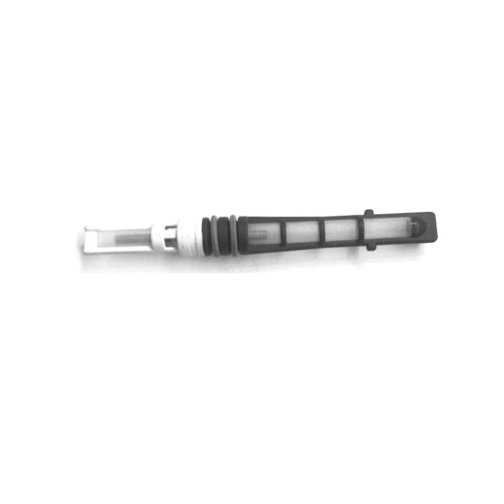 [VA9004] VALVULA LAPIZ AIRE ACONDICIONADO FORD NEGRA GR1020