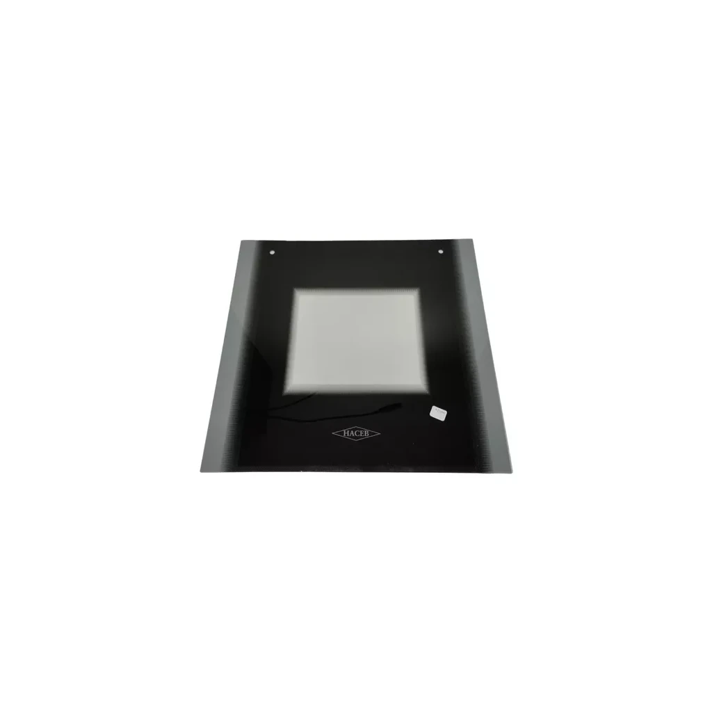 [VI2487] VIDRIO PUERTA HORNO 50.5CM X 22.5CM