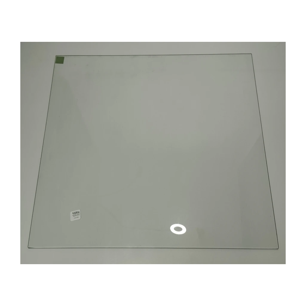 [VI2516] VIDRIO COCINA HACEB TRANSPARENTE SUPERIOR L60 - 61