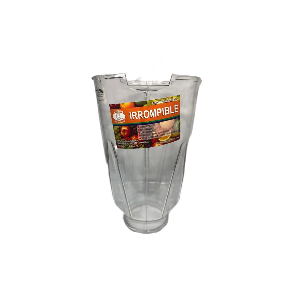 [VS4501] VASO LICUADORA PREMIER - SAMURAI IRROMPIBLE