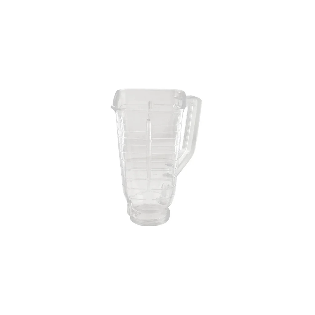 [VS4520] VASO LICUADORA OSTER PLASTICO TRANSPARENTE
