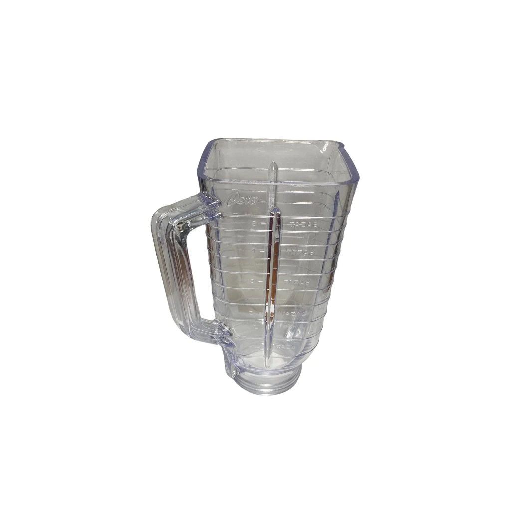 [VS4537] VASO LICUADORA OSTER TRANSPARENTE
