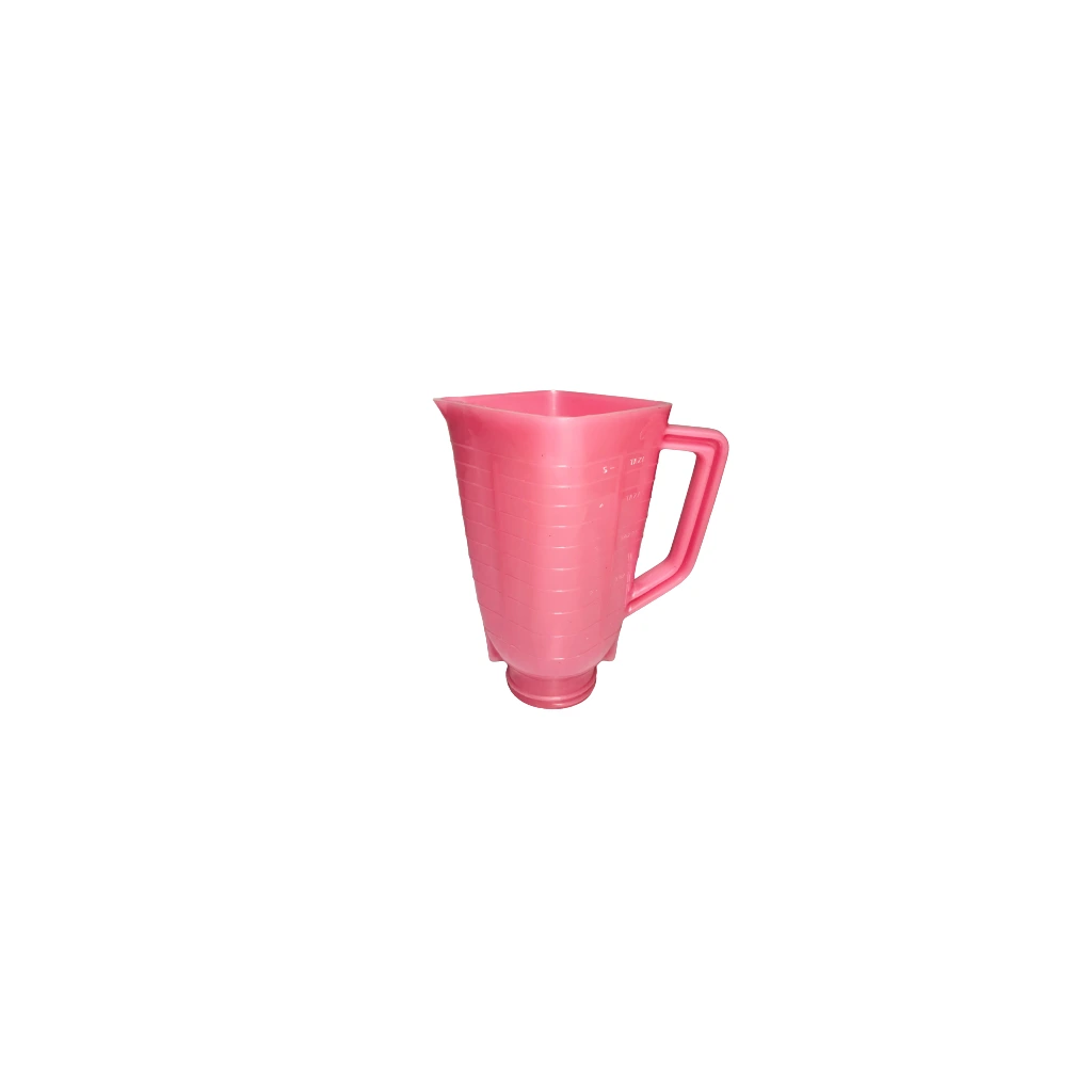 [VS4538] VASO LICUADORA OSTER ROSADO