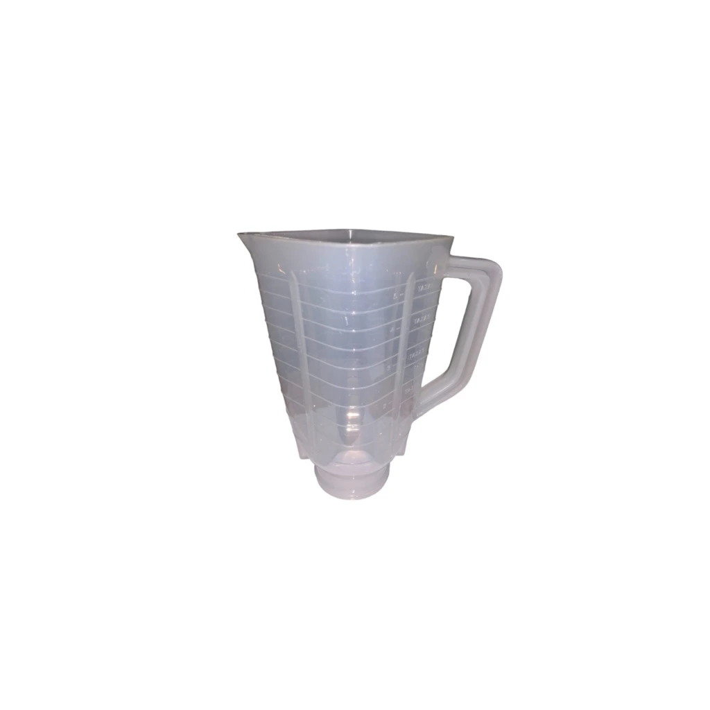 [VS4545] VASO LICUADORA OSTER BLANCO CLARO
