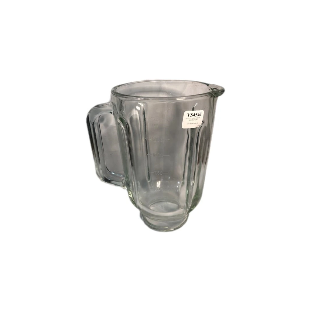 [VS4546] VASO LICUADORA PREMIER - SAMURAI VIDRIO