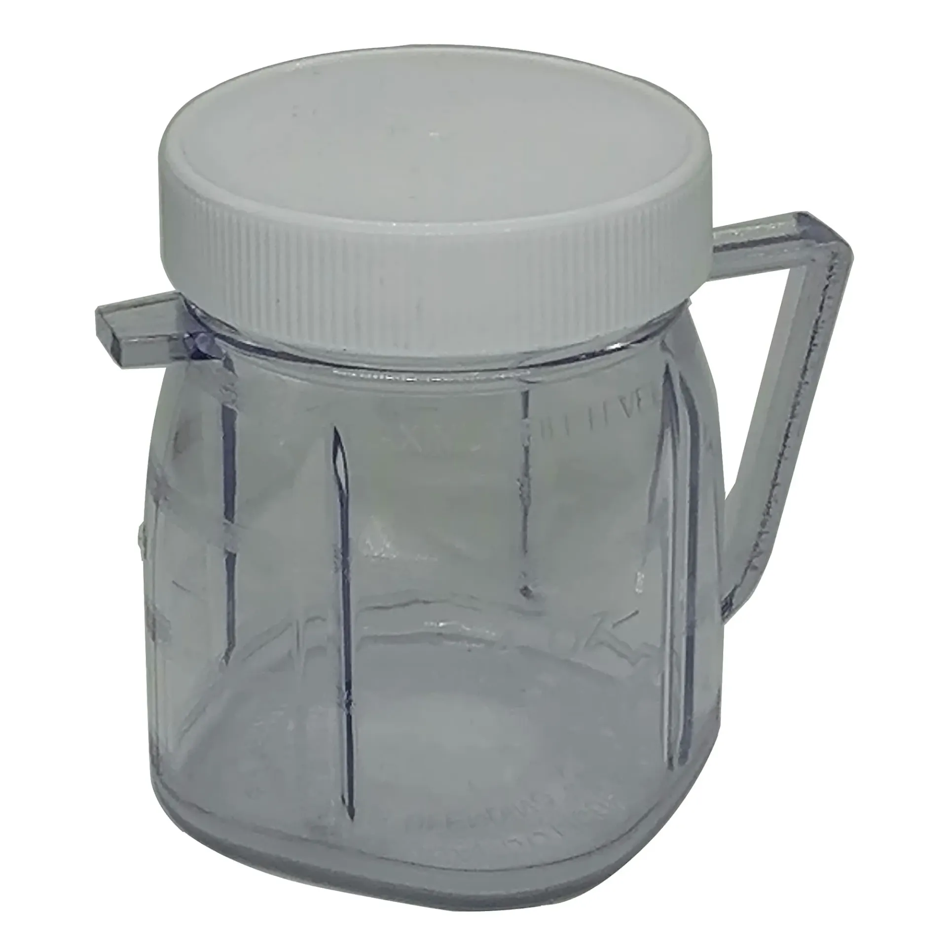 [VS4550] MINI VASO LICUADORA OSTER CON TAPA ALBY