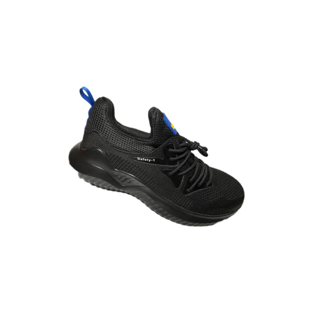 [ZA0001] ZAPATO MODELO FZ BLACK