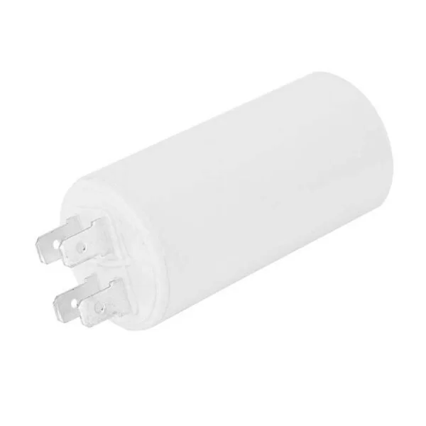 Capacitor Bomba de Agua 25MFD 450V