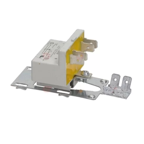 Capacitor Filtro Ruido C00143383 Ariston