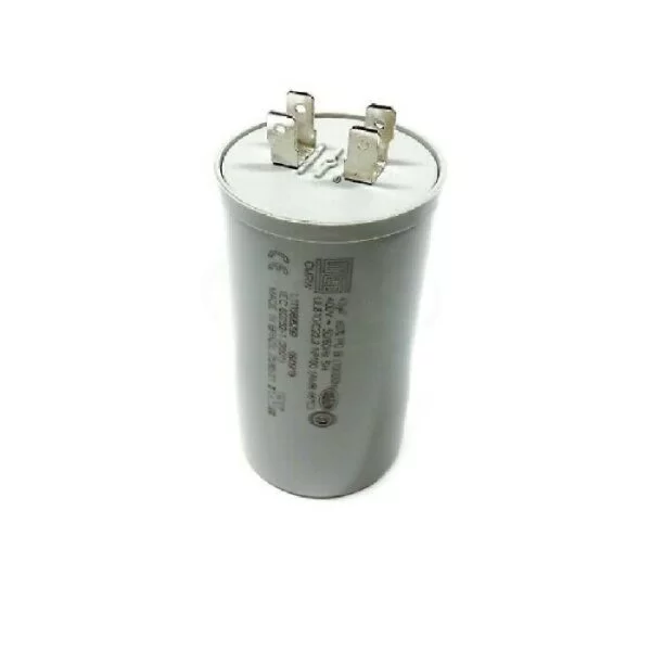 Capacitor Motor 60MFD WEG