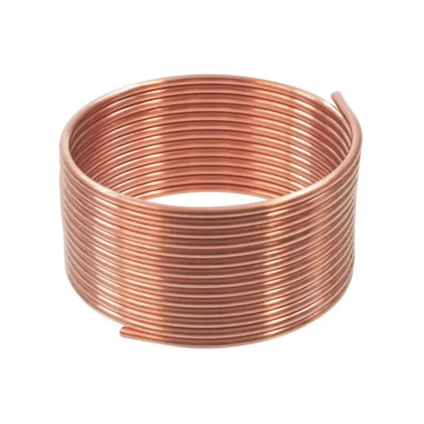 Capilar 0,036″ Rollo 3 Metros