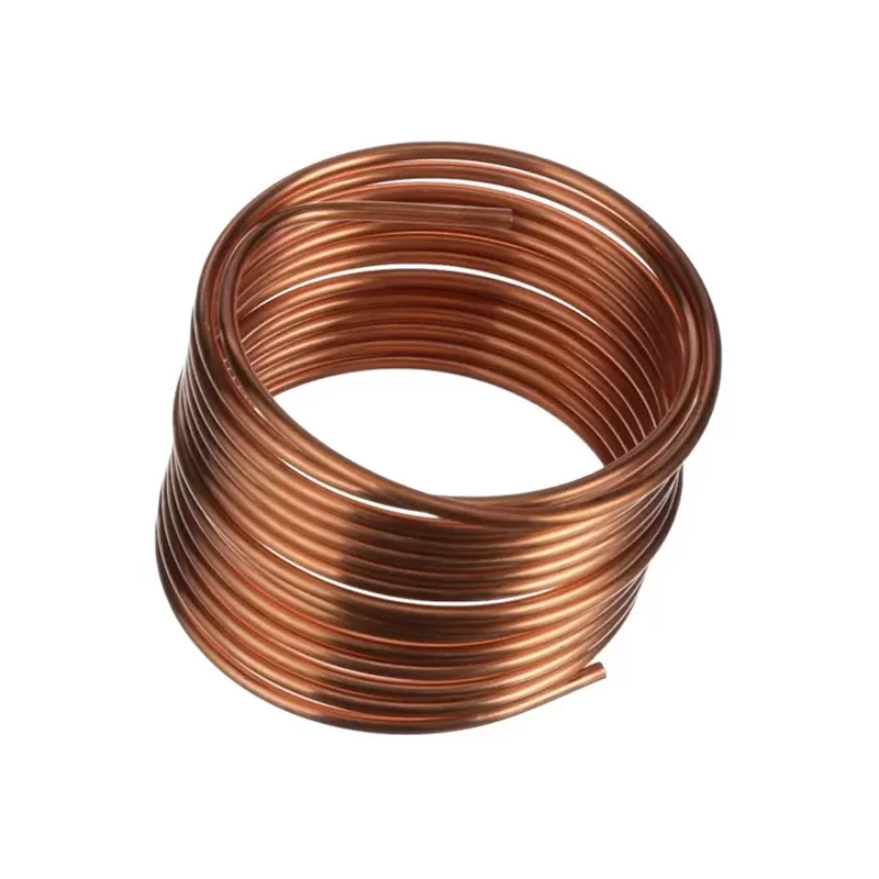 Capilar 0,049″ Rollo 3 Metros