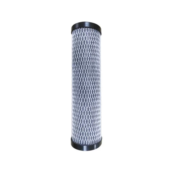 Cartucho Filtro Carbón 10″ 5micras APWF-10CN Appli Parts