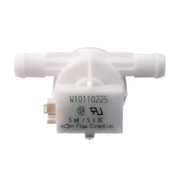 Caudalimetro Lavadora W10110225 Whirlpool