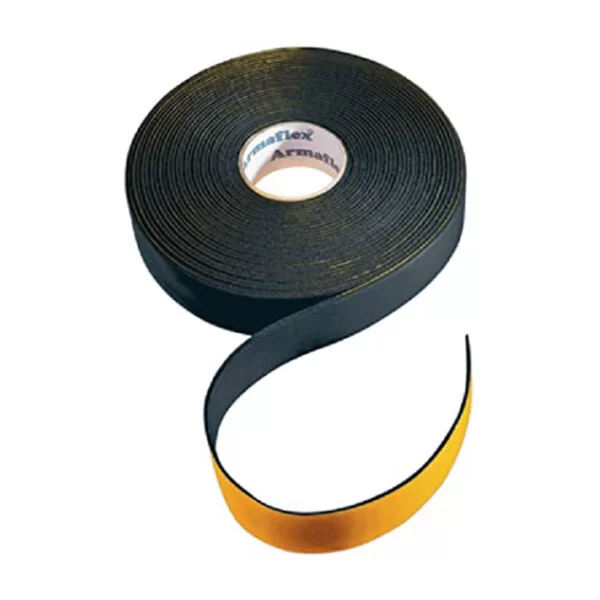 Cinta Aislante Armaflex 2″ 3mm 10m
