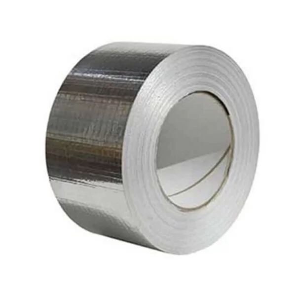 Cinta Aluminio 48mm 50m