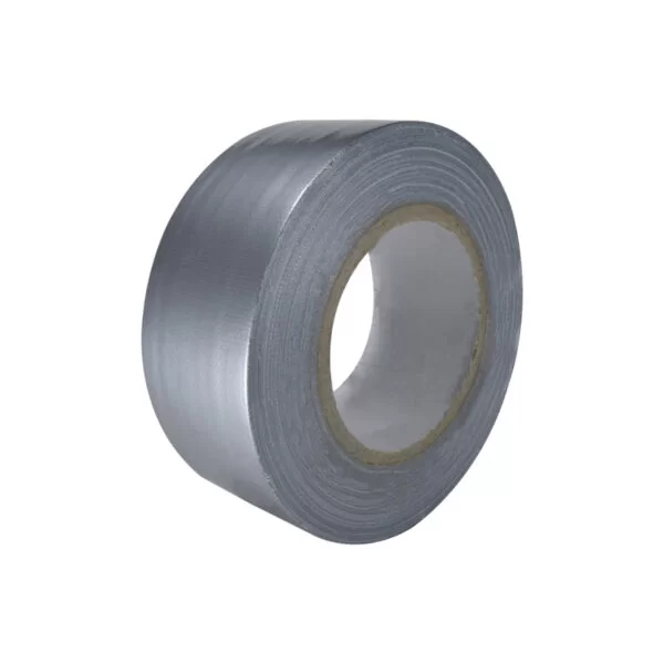 Cinta Ducto Plomo 2″ 55M RGC