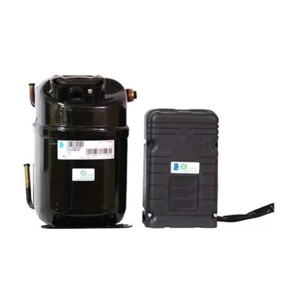 Compresor 1/2HP R134a 110V Alta CAJ4461A Tecumseh