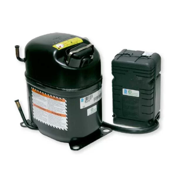 Compresor 1/2HP R134a 110V Alta CAJ4461Y Tecumseh