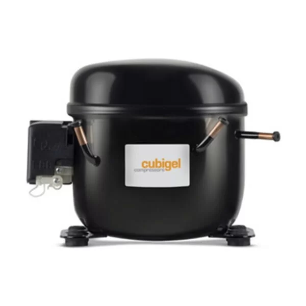 Compresor 1/2HP R134a 110V Alta GP16TE Cubigel