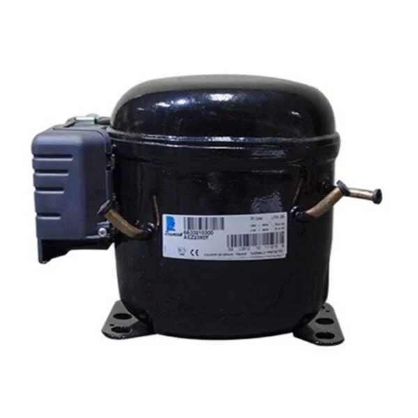 Compresor 1/4HP R134a 110V Baja AEZ2380Y Tecumseh