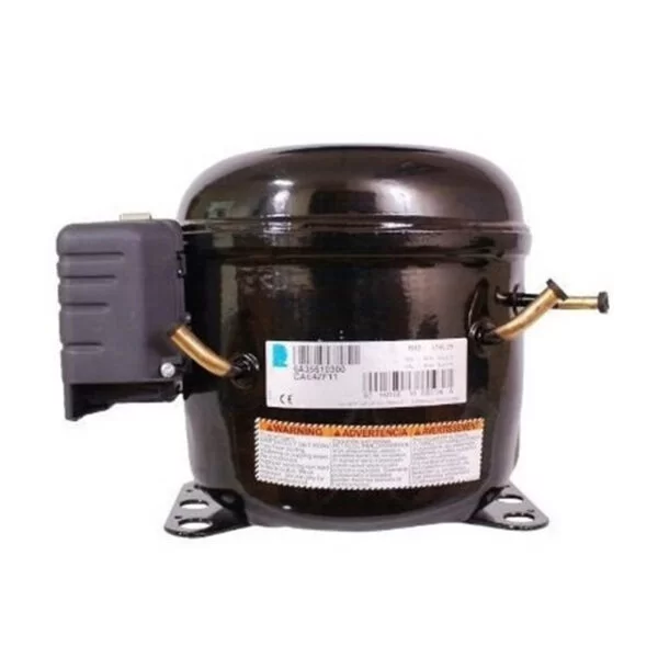 Compresor 1/4HP R134a 110V Media CAE41ZF11 Tecumseh