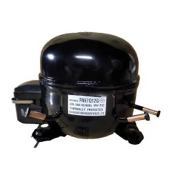 Compresor 1/6HP R134a 110V FN57Q12G Wanbao