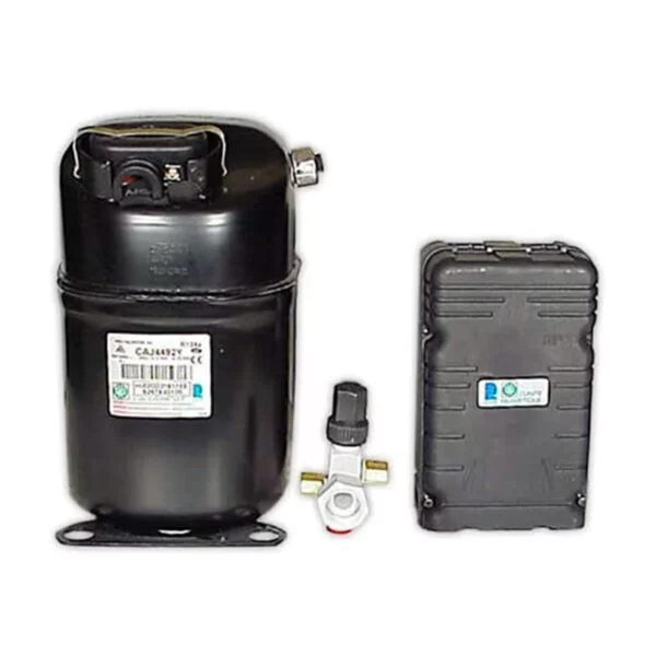 Compresor 3/4HP R134a 220V Alta CAJ4492Y Tecumseh