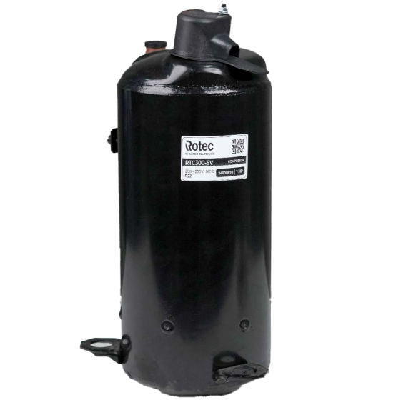 Compresor Aire Acondicionado Rotec 24.000 Btu 220V