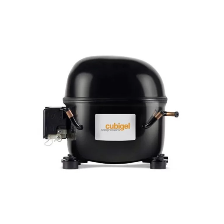 Compresor Cubigel 1HP R404A 220V
