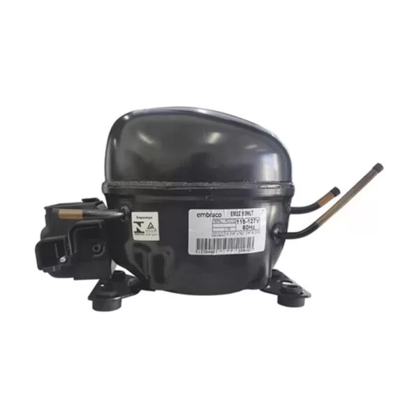 Compresor Nevera 1/5HP R134a 110V Baja EM2Z60HLT EMBRACO
