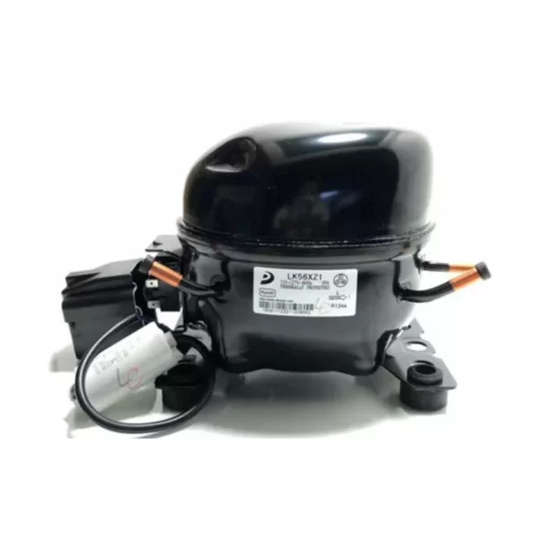 Compresor Nevera 1/5HP R134a 110V Baja LK56XZ1 Donper